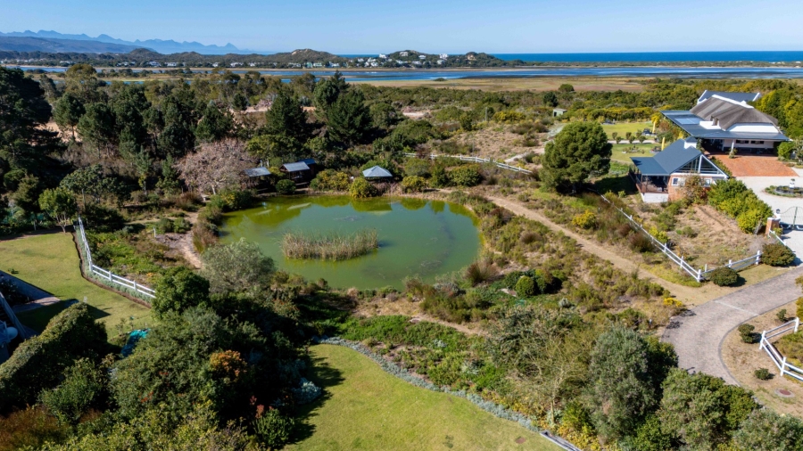 4 Bedroom Property for Sale in Goose Valley Western Cape